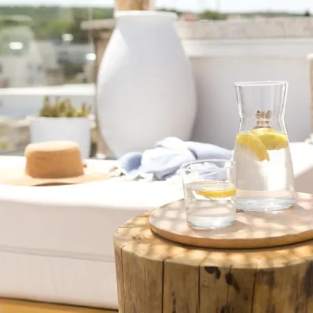 بيت للعطل Stema Luxury Escape, Rooftop Jacuzzi & Panoramic Views *