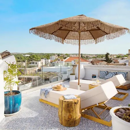 بيت للعطل Stema Luxury Escape, Rooftop Jacuzzi & Panoramic Views