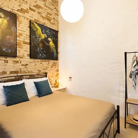 Stema Luxury Escape, Rooftop Jacuzzi & Panoramic Views بيت للعطل *